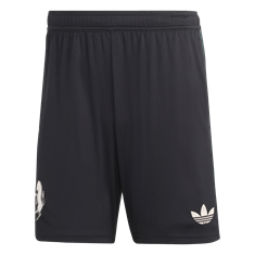 Adidas 25/26 Third Shorts