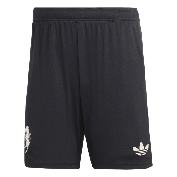 Adidas 25/26 Third Shorts