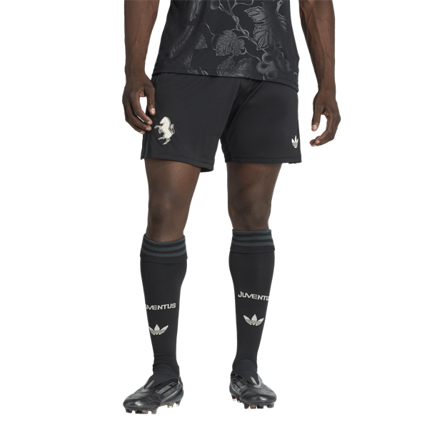 Adidas 25/26 Third Shorts
