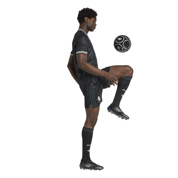 Adidas 25/26 Third Shorts