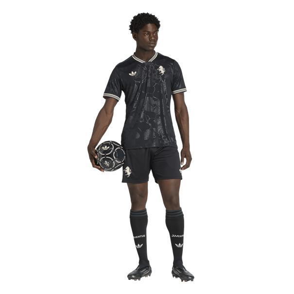 Adidas 25/26 Third Shorts