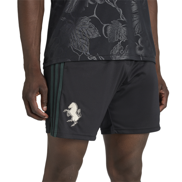 Adidas 25/26 Third Shorts