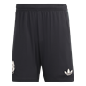 Adidas 25/26 Third Shorts