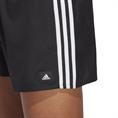 Adidas 3-Stripes CLX Zwemshort