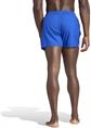Adidas 3-Stripes CLX Zwemshort