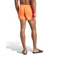 Adidas 3-Stripes CLX Zwemshort
