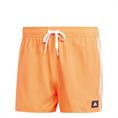 Adidas 3-Stripes CLX Zwemshort