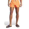 Adidas 3-Stripes CLX Zwemshort