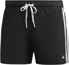 Adidas 3-Stripes CLX Zwemshort