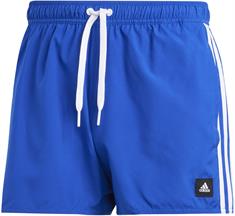 Adidas 3-Stripes CLX Zwemshort