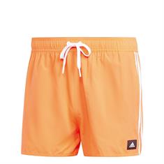 Adidas 3-Stripes CLX Zwemshort