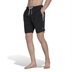 Adidas 3-Stripes CLX Zwemshort