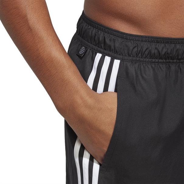 Adidas 3-Stripes CLX Zwemshort