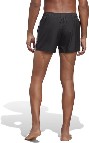 Adidas 3-Stripes CLX Zwemshort