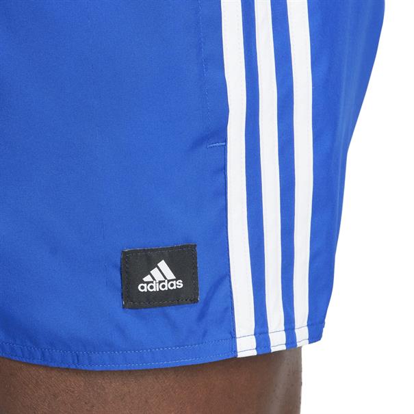 Adidas 3-Stripes CLX Zwemshort