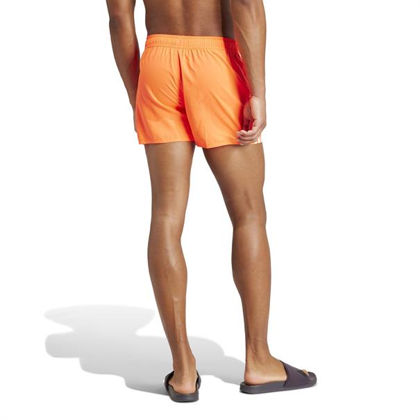 Adidas 3-Stripes CLX Zwemshort