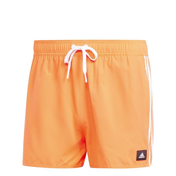 Adidas 3-Stripes CLX Zwemshort