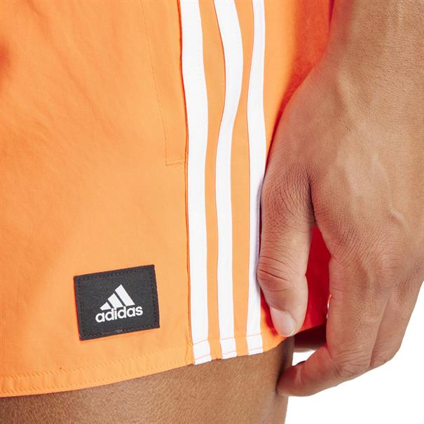 Adidas 3-Stripes CLX Zwemshort