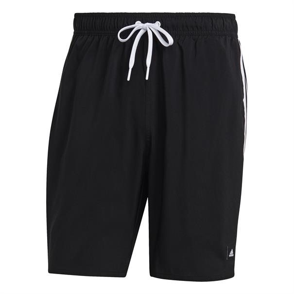 Adidas 3-Stripes CLX Zwemshort