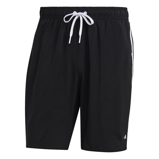 Adidas 3-Stripes CLX Zwemshort