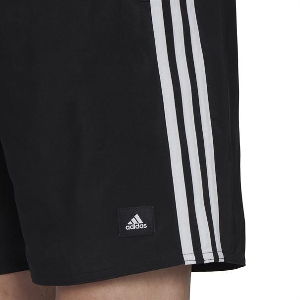 Adidas 3-Stripes CLX Zwemshort