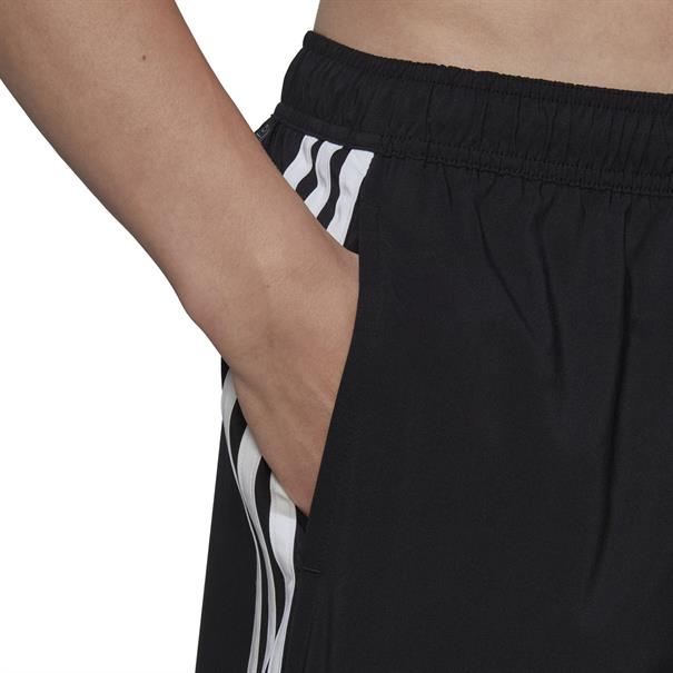 Adidas 3-Stripes CLX Zwemshort