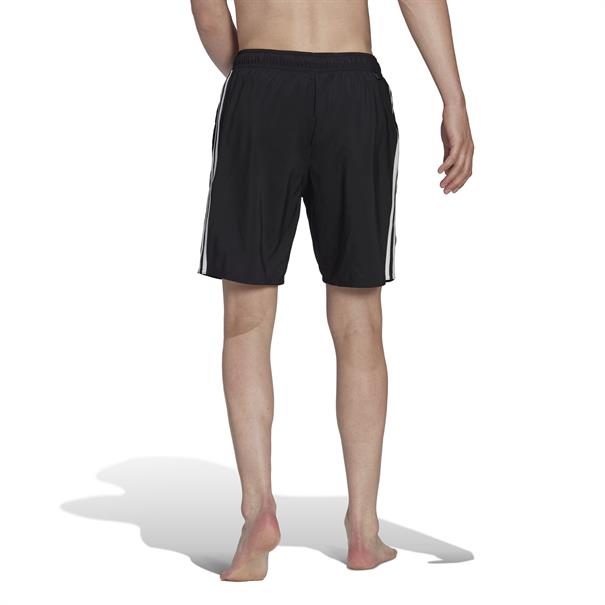 Adidas 3-Stripes CLX Zwemshort