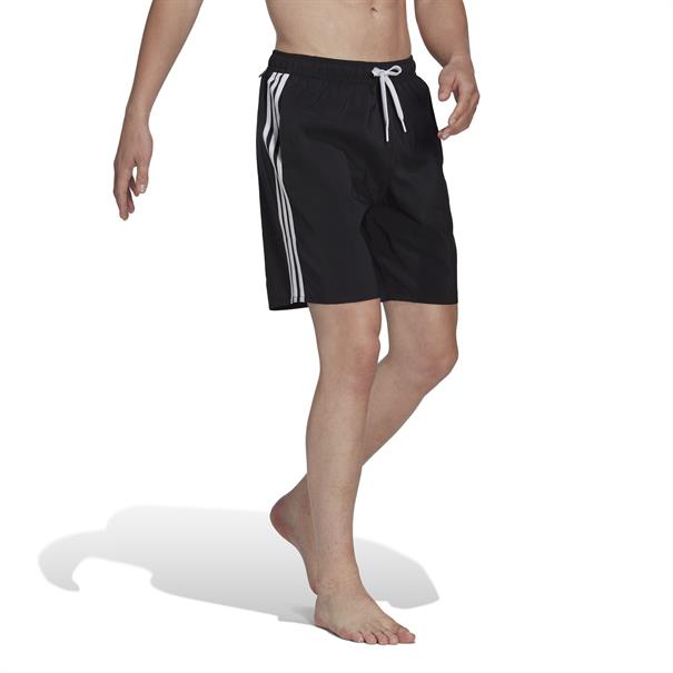 Adidas 3-Stripes CLX Zwemshort