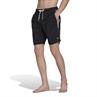 Adidas 3-Stripes CLX Zwemshort