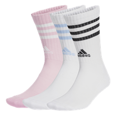 Adidas 3-Stripes Gevoerde Sokken 3 Paar