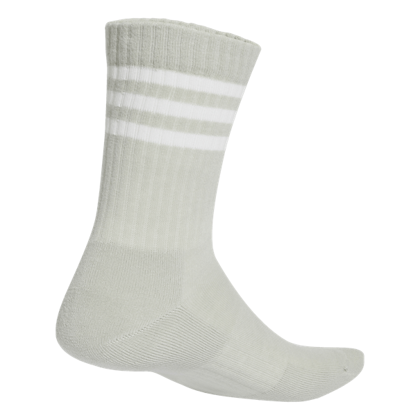 Adidas 3-Stripes Gevoerde Sokken 3 Paar