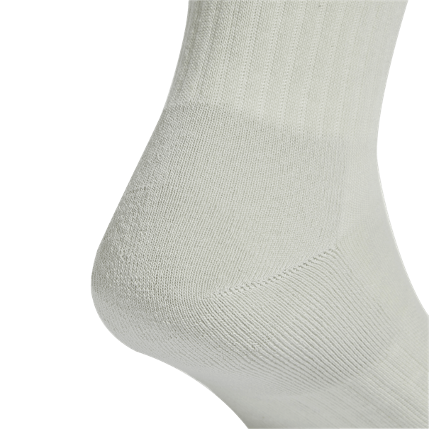 Adidas 3-Stripes Gevoerde Sokken 3 Paar