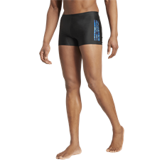 Adidas 3-Stripes Zwemboxer