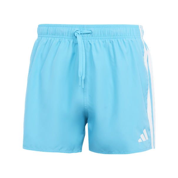 Adidas 3-Stripes Zwemshort 3-inch