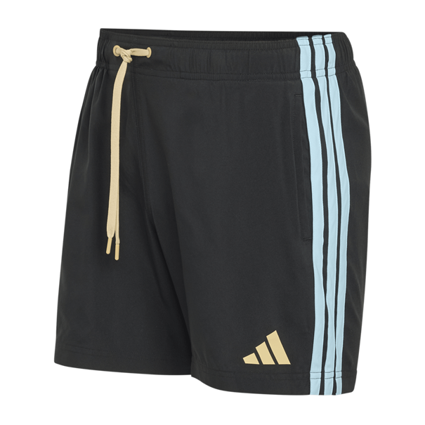 Adidas 3s sh 5in