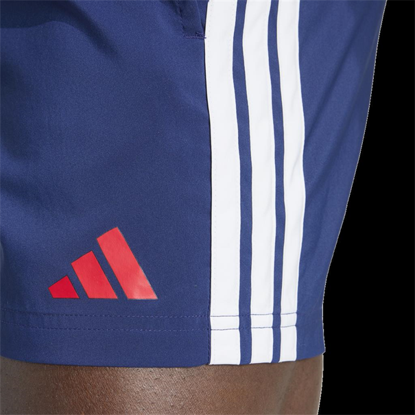 Adidas 3s sh 5in