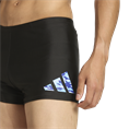 Adidas adidas 3-BAR BOXER