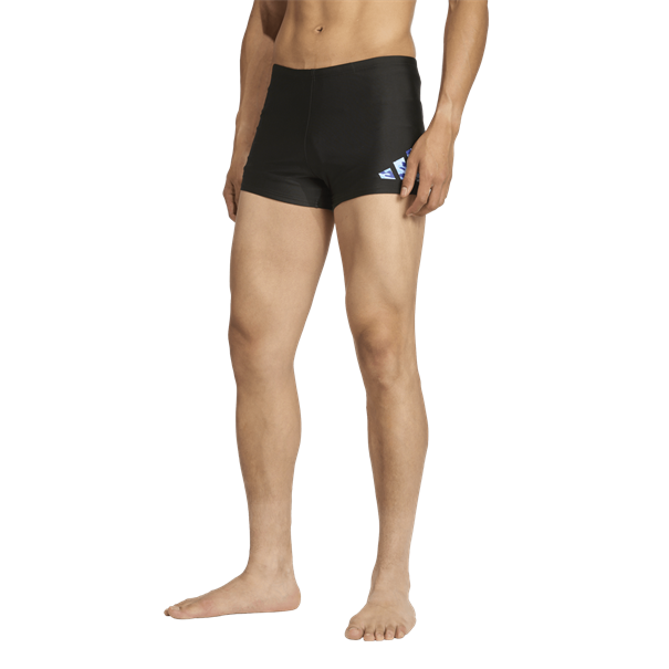 Adidas adidas 3-BAR BOXER