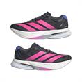 Adidas Adizero boston 13 Hardloopschoenen Dames zwart