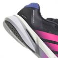 Adidas Adizero boston 13 Hardloopschoenen Dames zwart
