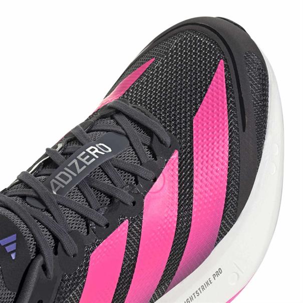 Adidas Adizero boston 13 Hardloopschoenen Dames zwart
