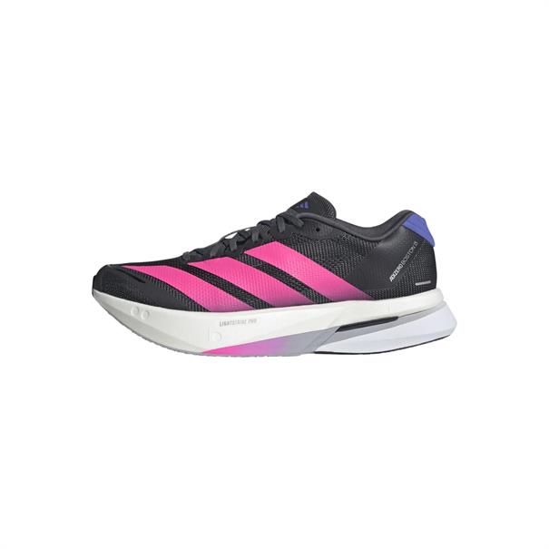 Adidas Adizero boston 13 Hardloopschoenen Dames zwart