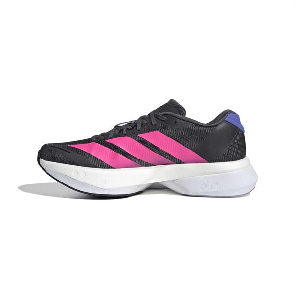 Adidas Adizero boston 13 Hardloopschoenen Dames zwart