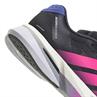 Adidas Adizero boston 13 Hardloopschoenen Dames zwart