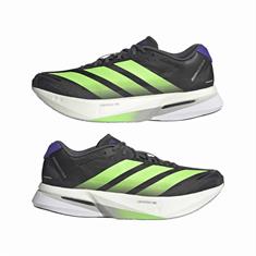 Adidas Adizero boston 13 Hardloopschoenen Heren zwart