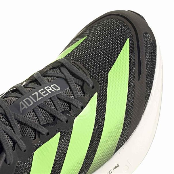 Adidas Adizero boston 13 Hardloopschoenen Heren zwart