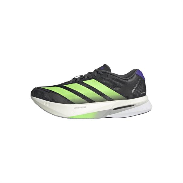 Adidas Adizero boston 13 Hardloopschoenen Heren zwart