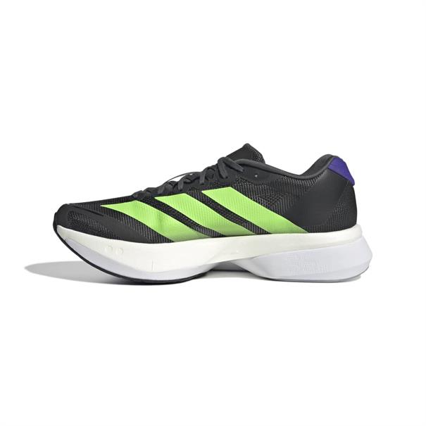 Adidas Adizero boston 13 Hardloopschoenen Heren zwart