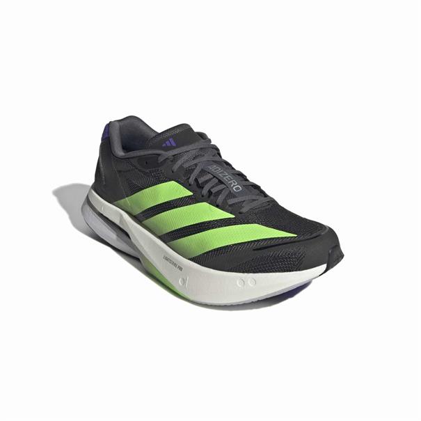 Adidas Adizero boston 13 Hardloopschoenen Heren zwart