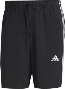 Adidas AEROREADY Essentials Chelsea 3-Stripes Short